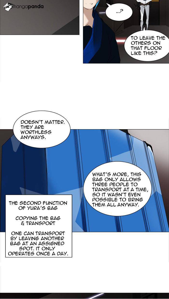 Tower of God Chapter 212 image 39